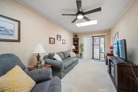 Tiny photo for 520 Brookhill Drive, Paso Robles, CA 93446 (MLS # NS26203791)