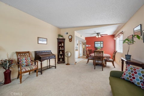 Tiny photo for 520 Brookhill Drive, Paso Robles, CA 93446 (MLS # NS26203791)
