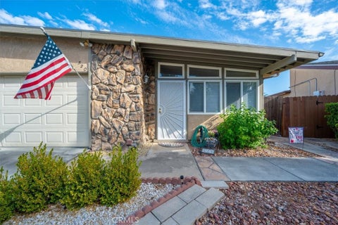 Photo of 520 Brookhill Drive, Paso Robles, CA 93446 (MLS # NS26203791)