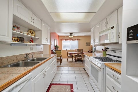 Tiny photo for 520 Brookhill Drive, Paso Robles, CA 93446 (MLS # NS26203791)