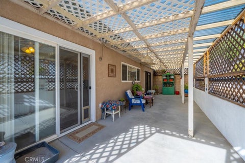 Tiny photo for 520 Brookhill Drive, Paso Robles, CA 93446 (MLS # NS26203791)