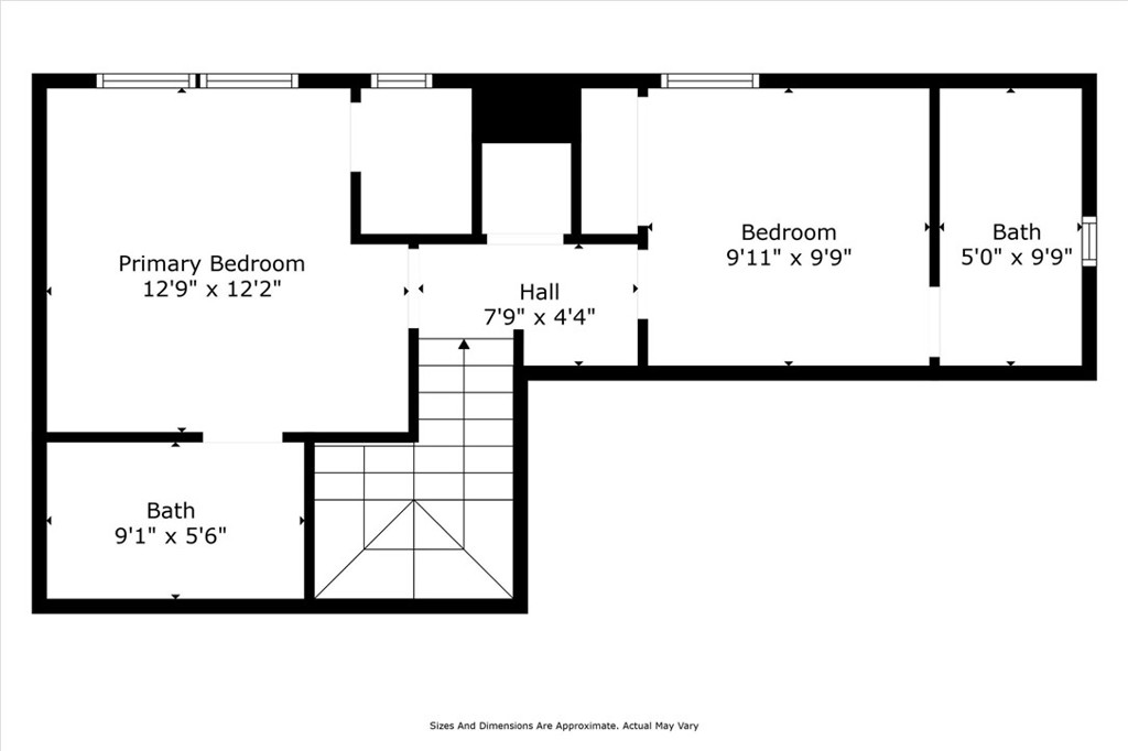 Valmont (VALM) - Residential