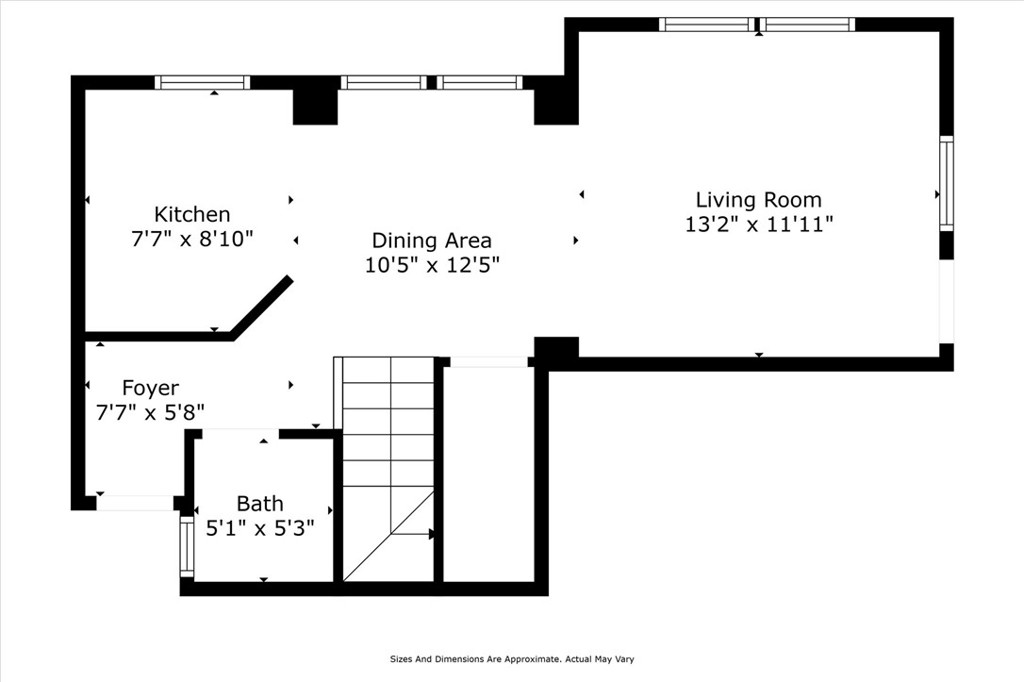 Valmont (VALM) - Residential