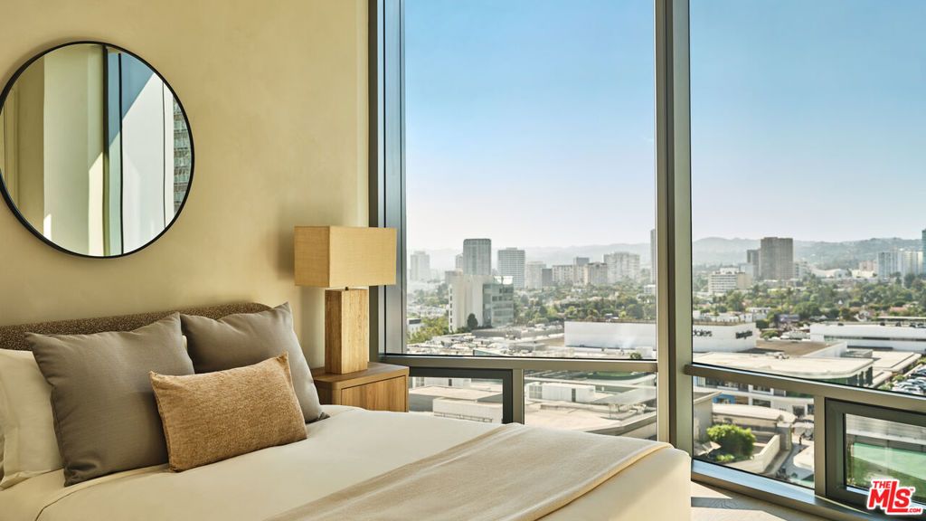 Photo of 211 W Elm Court #5D, Los Angeles, CA 90067 (MLS # 26643049)