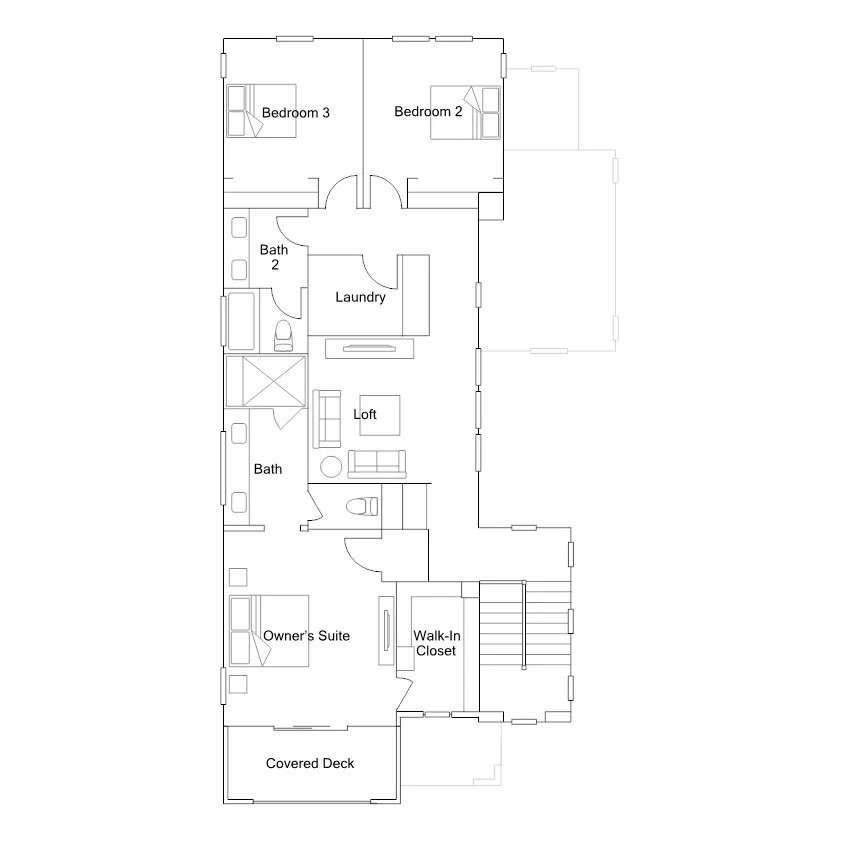 Calla (CALLA5P) - Residential Lease