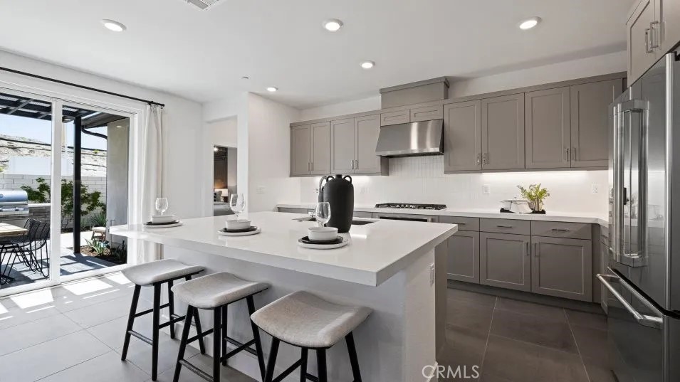 Calla (CALLA5P) - Residential Lease