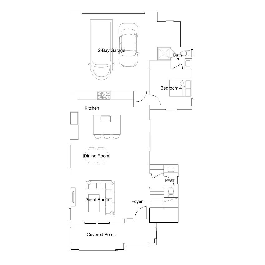 Calla (CALLA5P) - Residential Lease