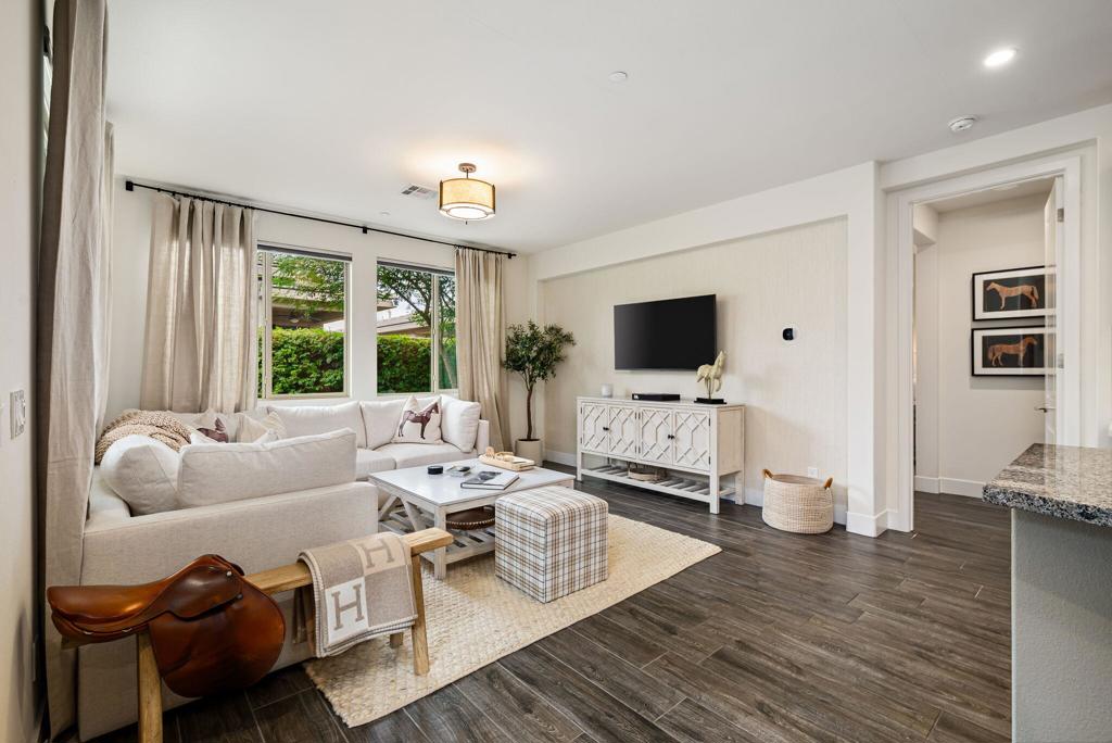 Trilogy Polo Club - Residential