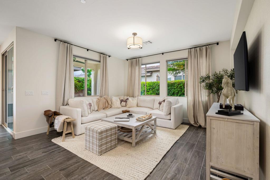 Trilogy Polo Club - Residential