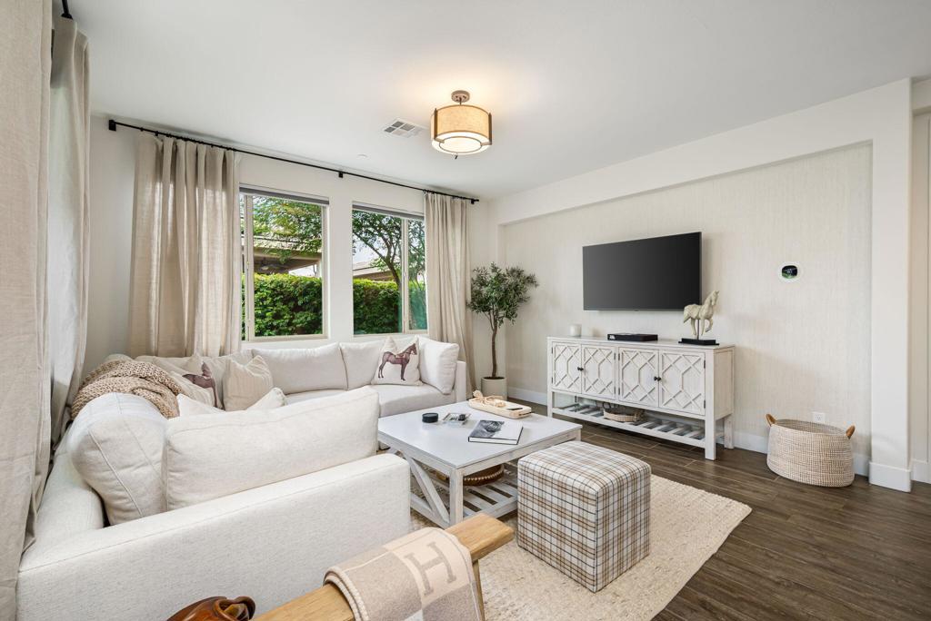 Trilogy Polo Club - Residential
