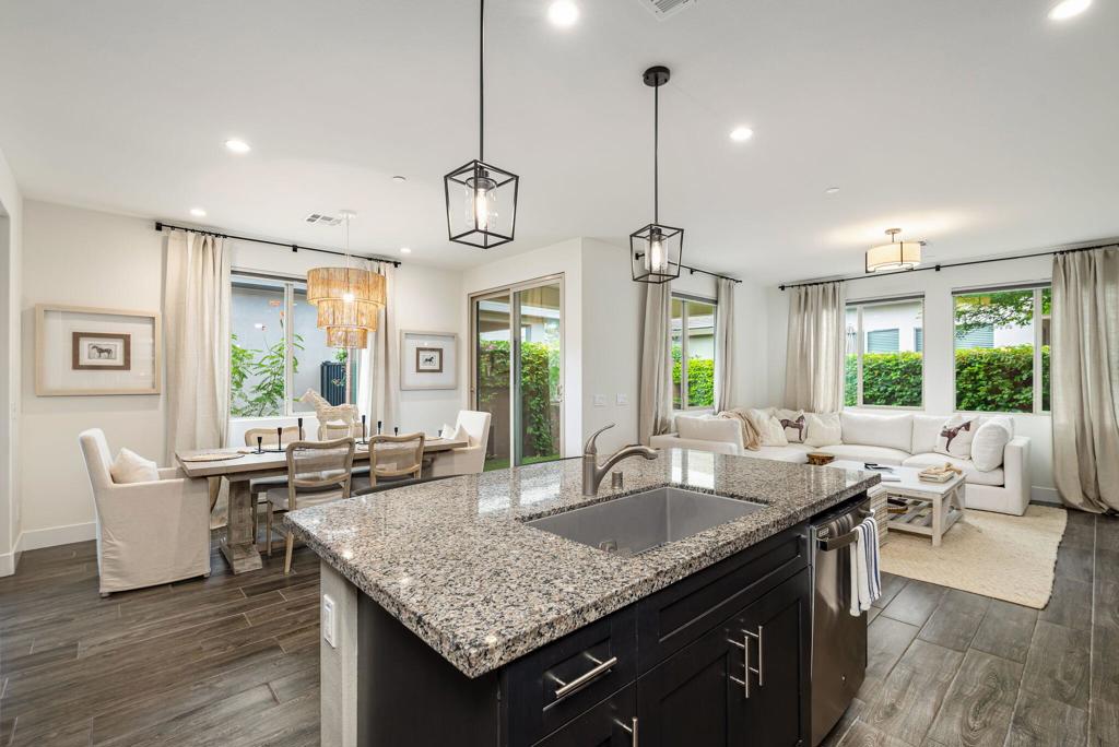 Trilogy Polo Club - Residential
