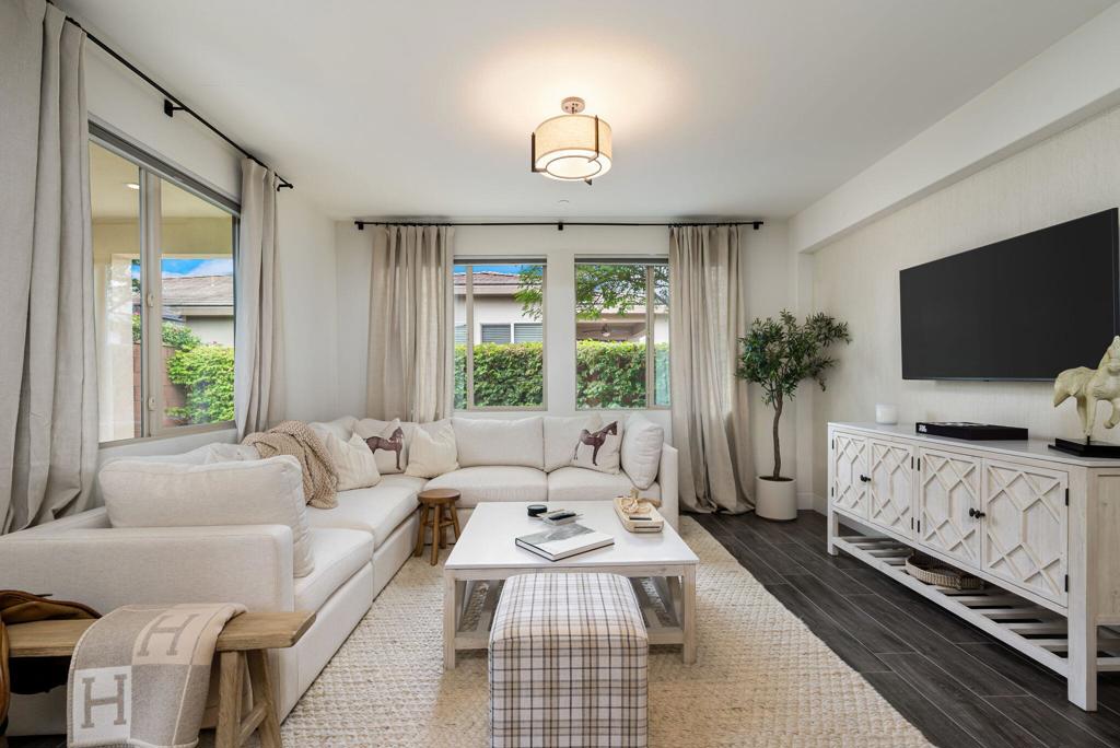 Trilogy Polo Club - Residential