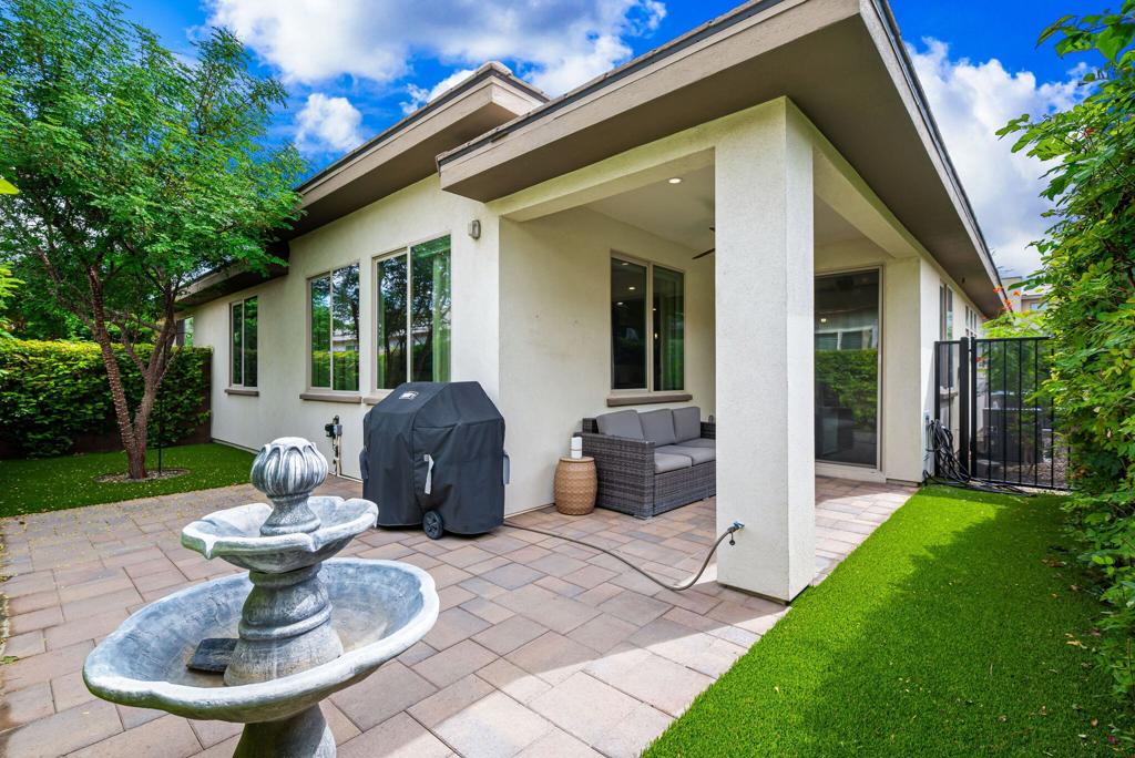 Trilogy Polo Club - Residential