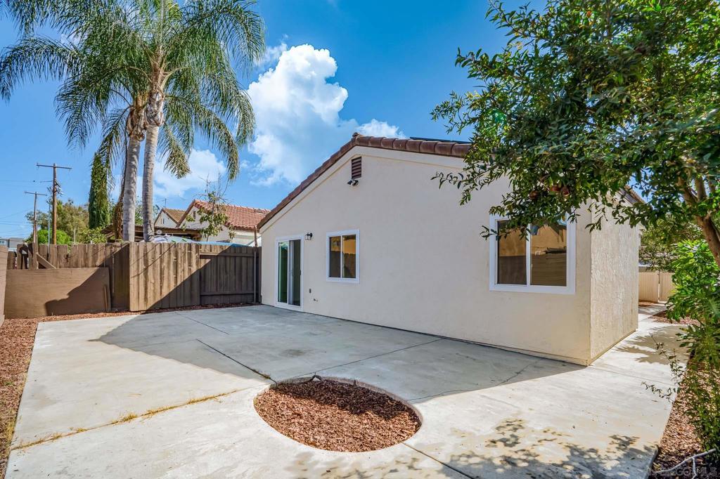 Logan Heights - Residential