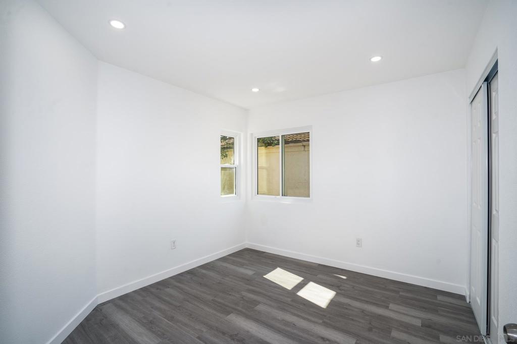 Logan Heights - Residential