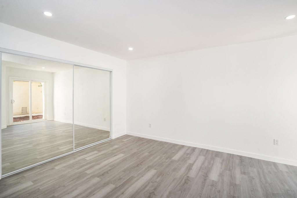 Logan Heights - Residential