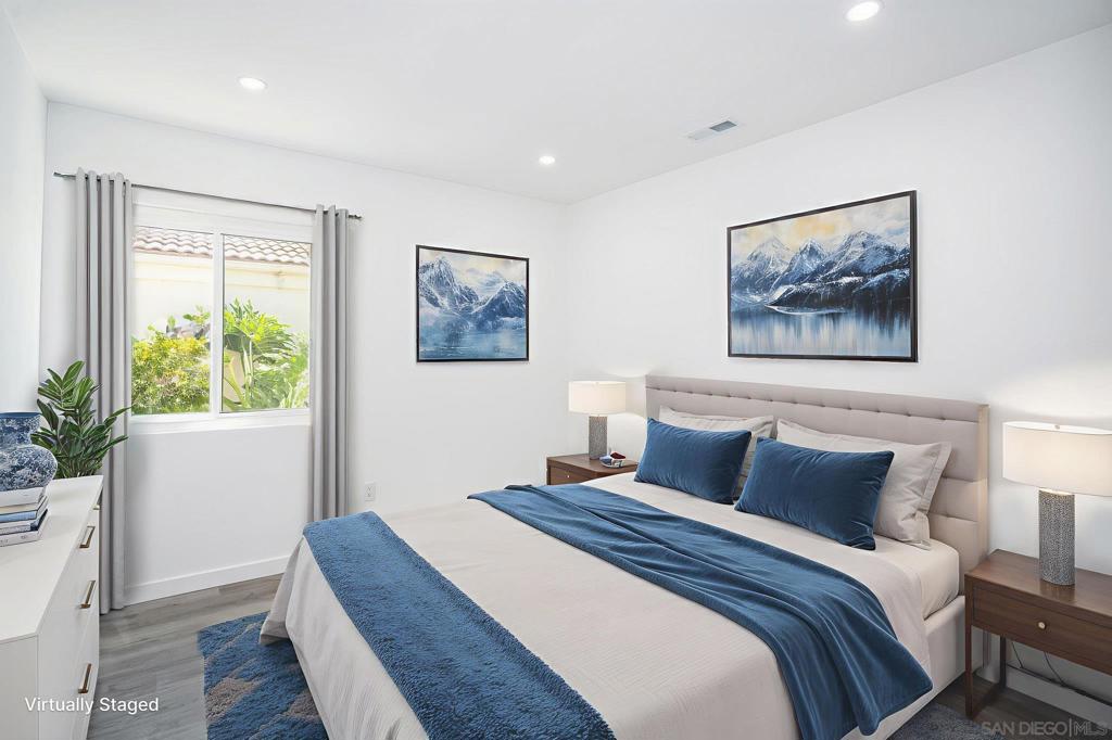 Logan Heights - Residential