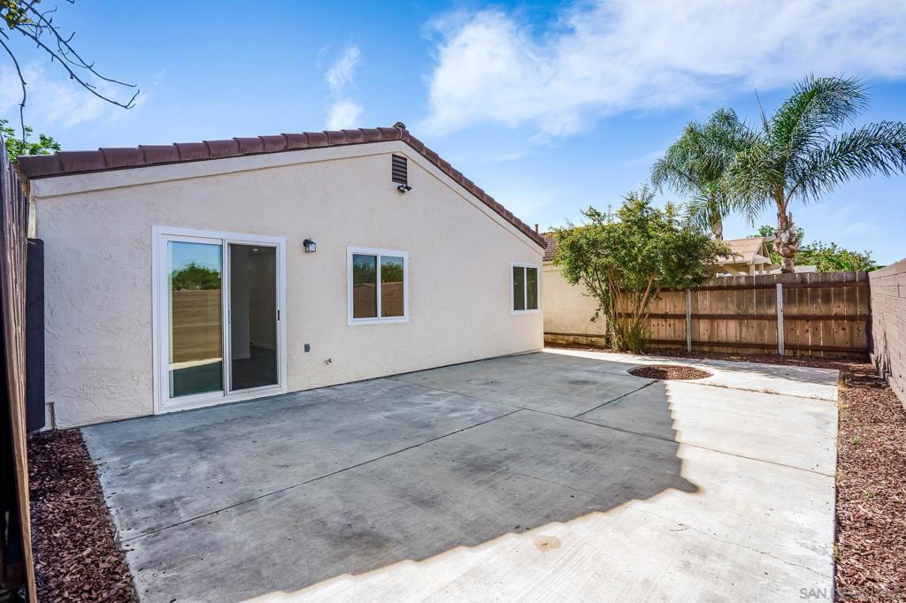 Logan Heights - Residential