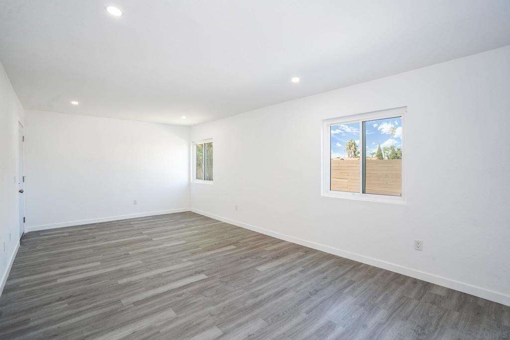 Logan Heights - Residential