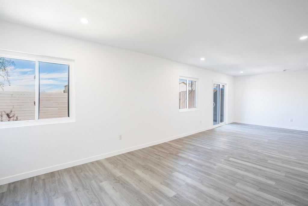 Logan Heights - Residential