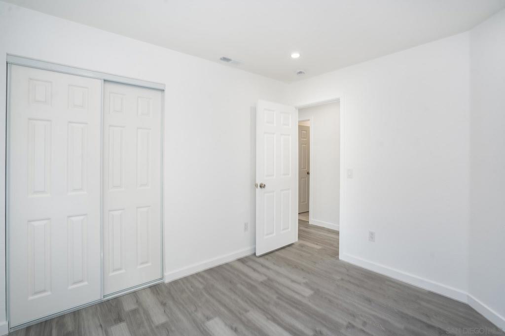 Logan Heights - Residential