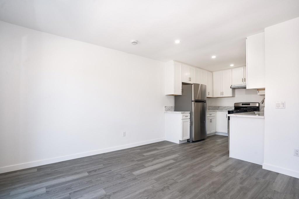 Logan Heights - Residential