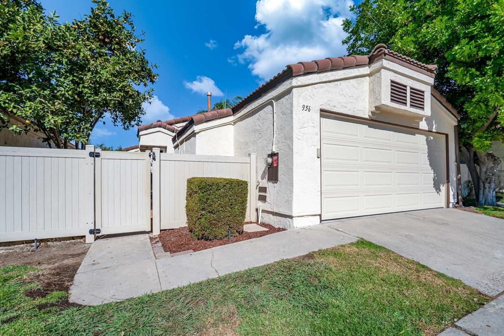 Logan Heights - Residential