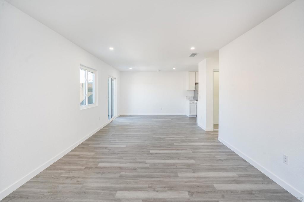 Logan Heights - Residential