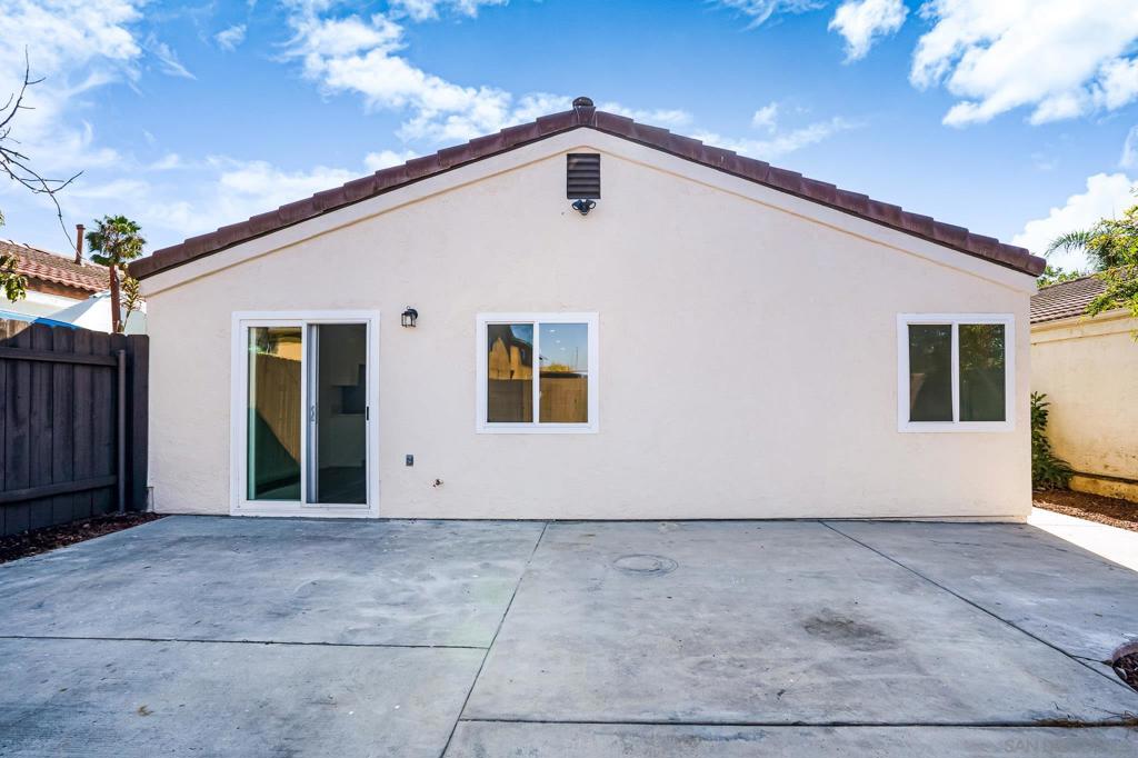 Logan Heights - Residential