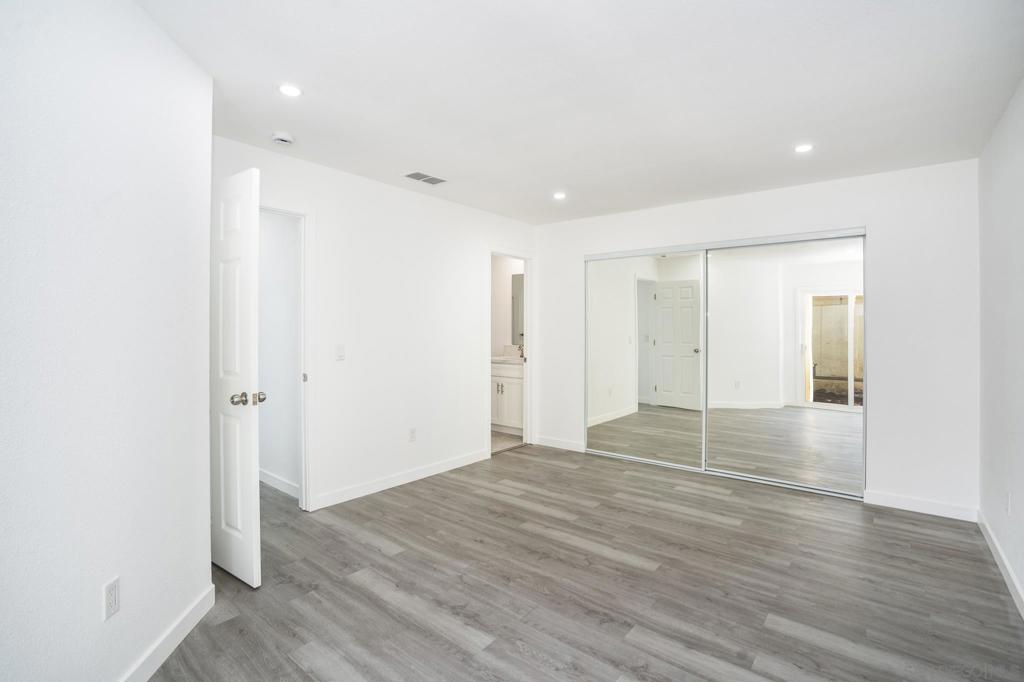 Logan Heights - Residential