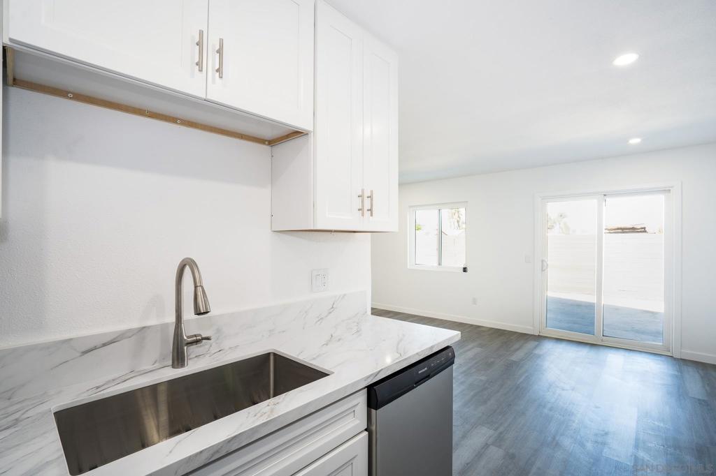 Logan Heights - Residential