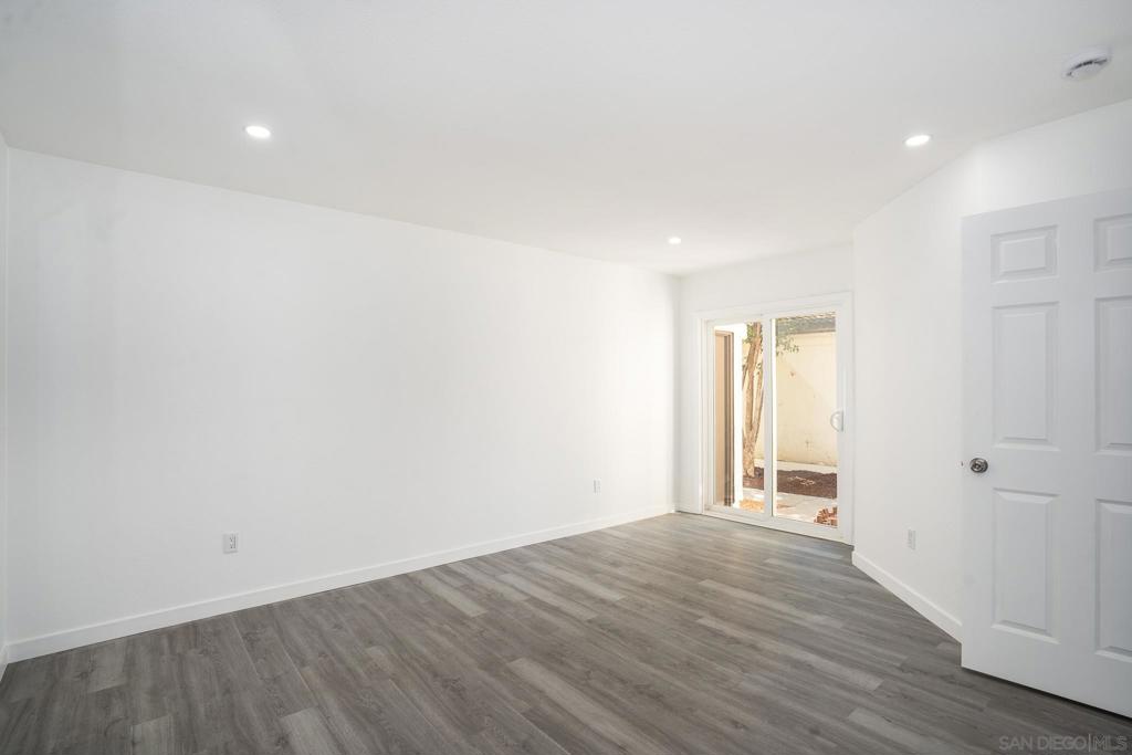 Logan Heights - Residential