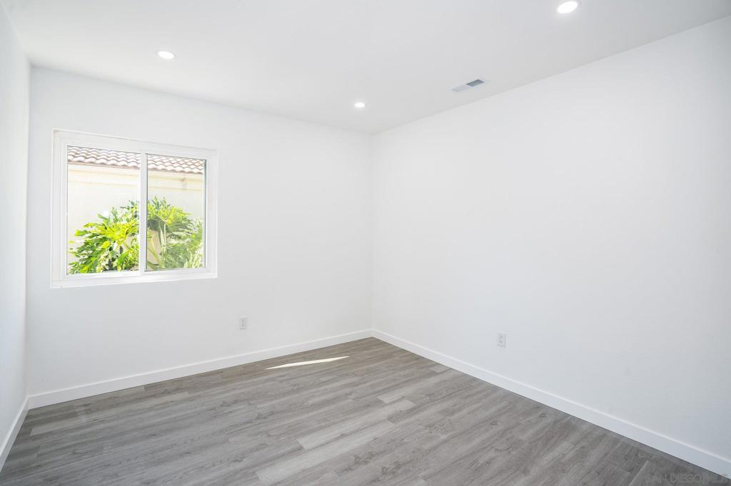 Logan Heights - Residential