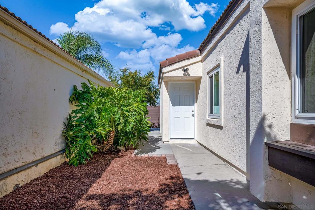 Logan Heights - Residential