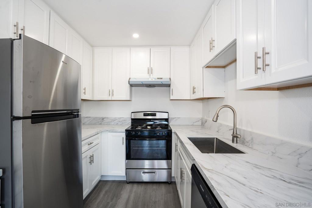 Logan Heights - Residential