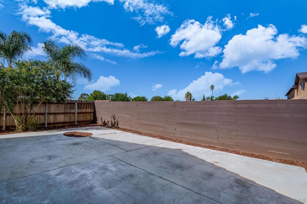 Logan Heights - Residential