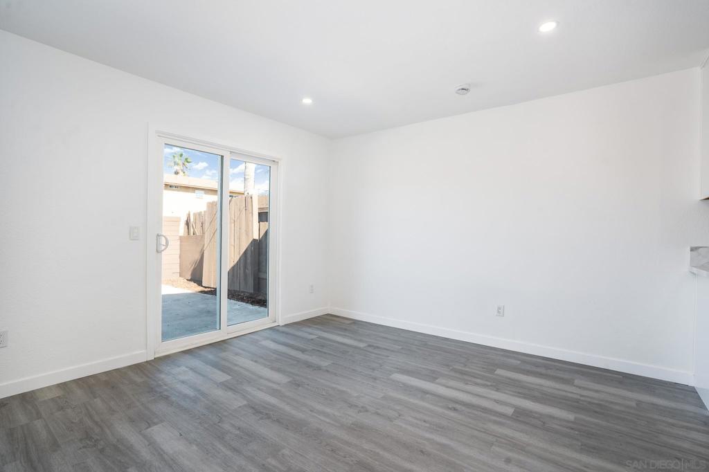 Logan Heights - Residential