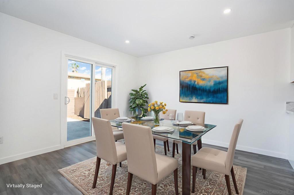 Logan Heights - Residential