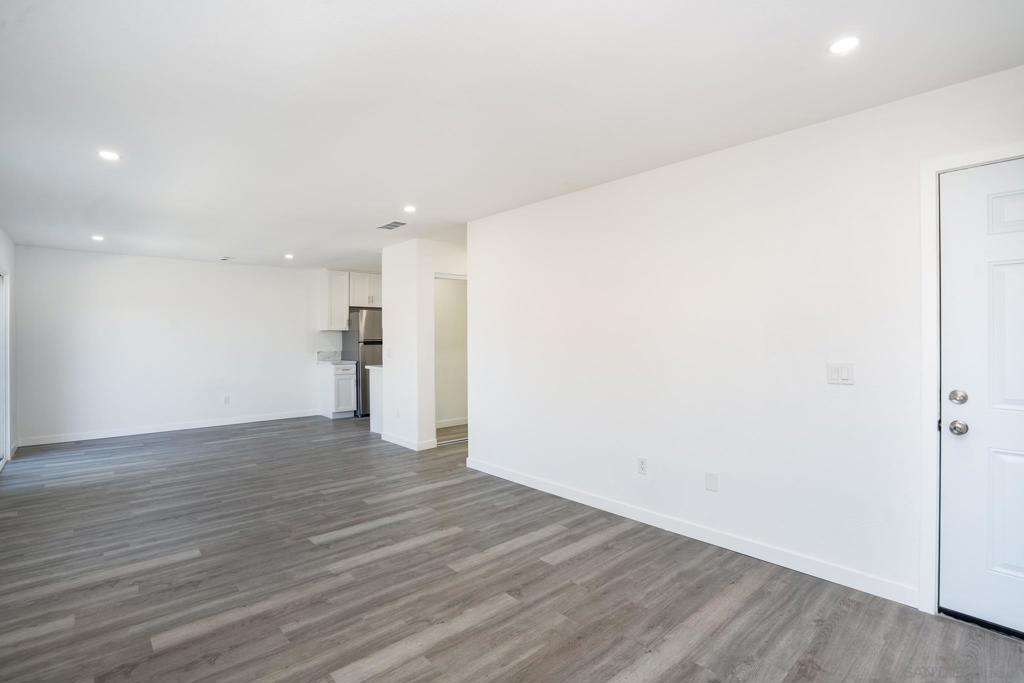 Logan Heights - Residential