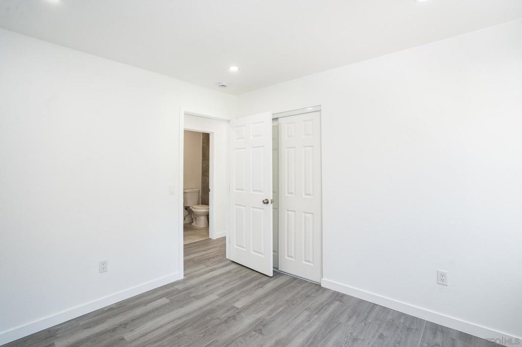 Logan Heights - Residential