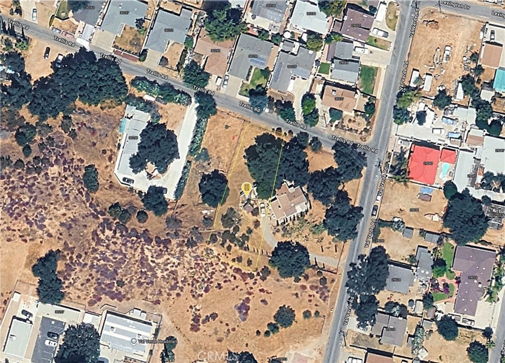 0 Trellis Road