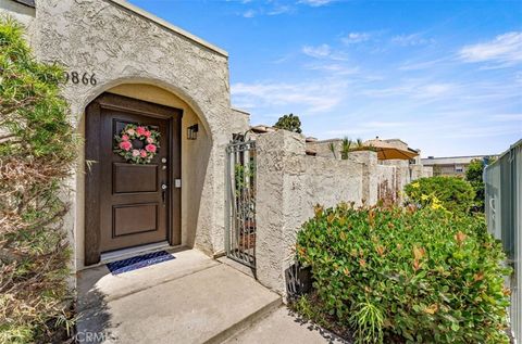 9866 Lido Way 20 Cypress CA 90630