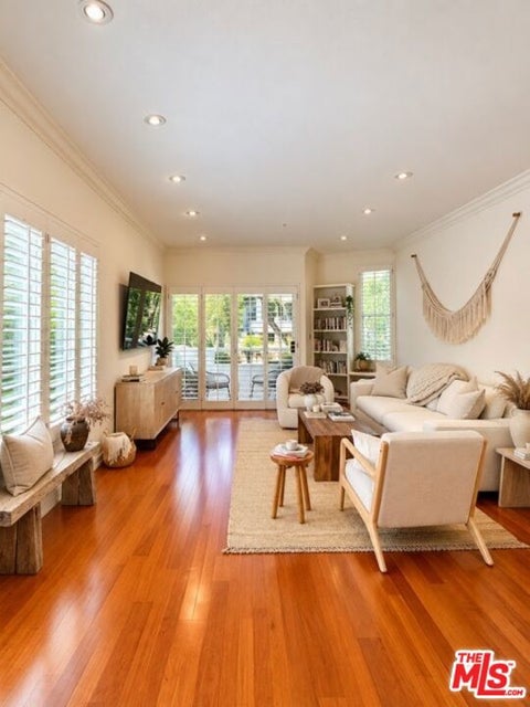 Photo of 410 N Oakhurst Drive #201, Beverly Hills, CA 90210 (MLS # 26992079)