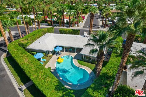 Photo of 1500 Via Entrada, Palm Springs, CA 92264 (MLS # 25574573) Photo of 1500 Via Entrada, Palm Springs, CA 92264 (MLS # 25574573)