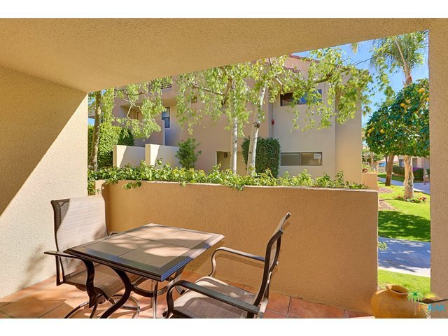 Plaza Villas - Residential