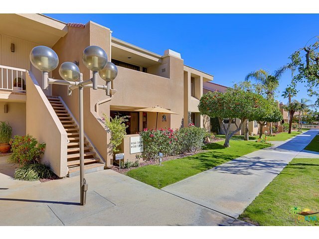 Plaza Villas - Residential