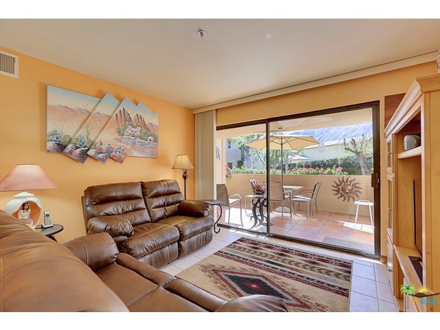 Plaza Villas - Residential