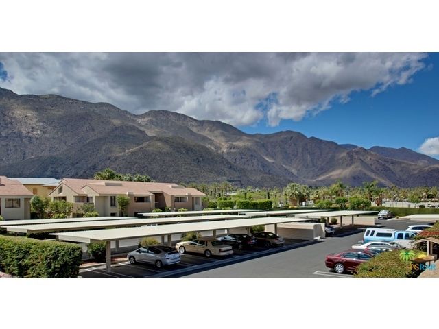 Plaza Villas - Residential