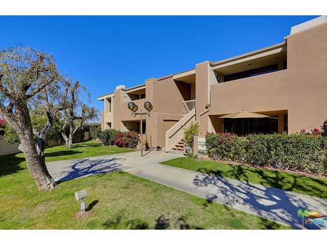 Plaza Villas - Residential