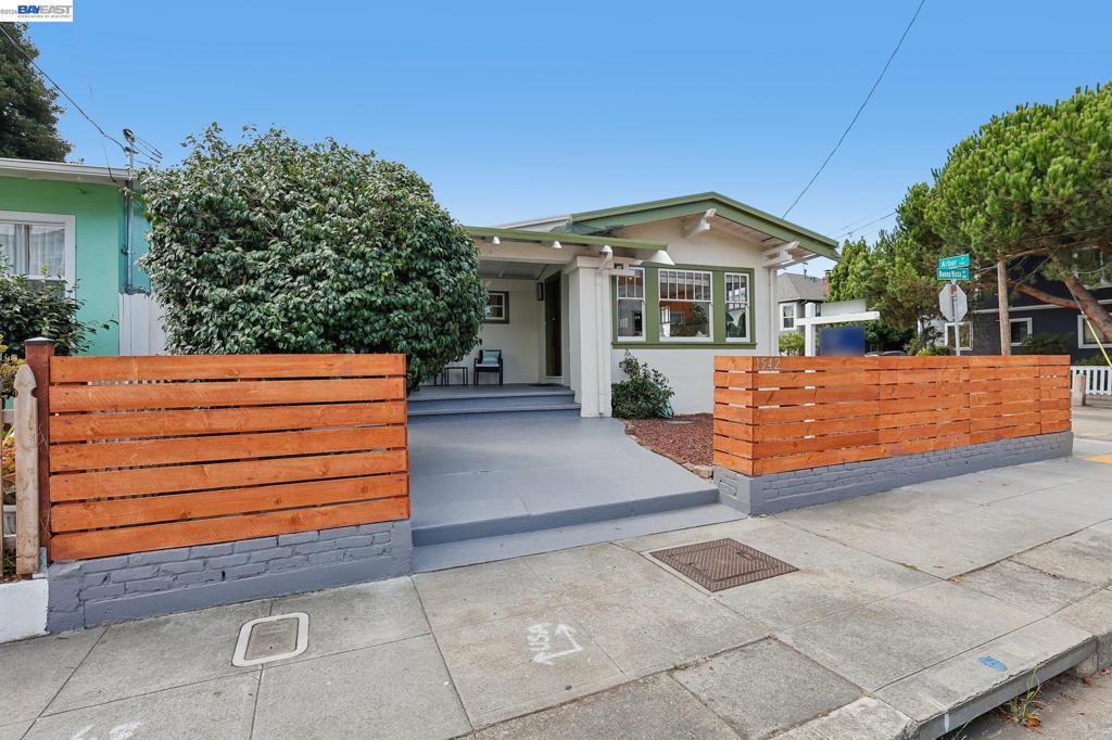 1542 Buena Vista Ave AVE, Alameda CA 94501